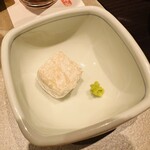 かねと - もちもちのお豆腐