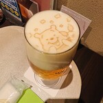 かねと - プーさんの生ビール