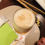 かねと - プーさんの生ビール