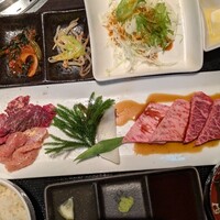 焼肉 青山外苑 - 