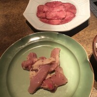 李昇 本館 - 地鶏リピートしました♪美味しかった