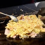 味乃家 - ヽ(●´∀`)ﾉ゜