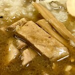 ラーメン専門 藍華 - 