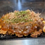 味乃家 - ヽ(●´∀`)ﾉ゜