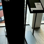 焼肉うしごろ - 店頭