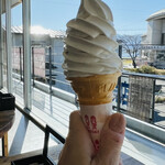 タケヤ味噌会館 - 