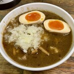ラーメン専門 藍華 - 