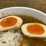 ラーメン専門 藍華 - 