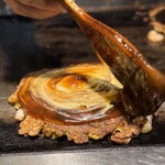 味乃家 - ヽ(●´∀`)ﾉ゜