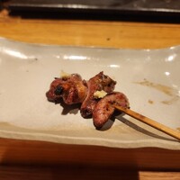 地葉はなれ - 