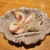 地葉はなれ - 
