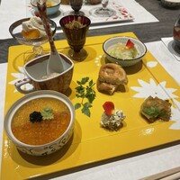 現代割烹 法善寺momo -  現代割烹 法善寺momo -