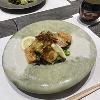 現代割烹 法善寺momo -  現代割烹 法善寺momo -