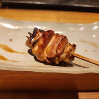 地葉はなれ - 
