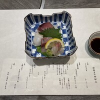 現代割烹 法善寺momo -  現代割烹 法善寺momo -