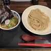 中華蕎麦 しげ田