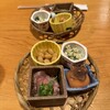 志じみ茶屋 湖舟 - 