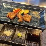 横浜 夜景 鉄板焼＆ステーキ 祥鳳 - 