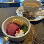 横浜 夜景 鉄板焼＆ステーキ 祥鳳 - 