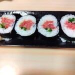 浜小家 - 本マグロネギトロ巻