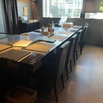 横浜 夜景 鉄板焼＆ステーキ 祥鳳 - 