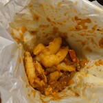 66 - 馬ソースまみれフレンチフライ