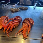 横浜 夜景 鉄板焼＆ステーキ 祥鳳 - 