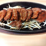 浜小家 - 源タレラムジンギスカン