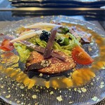 横浜 夜景 鉄板焼＆ステーキ 祥鳳 - 