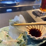 横浜 夜景 鉄板焼＆ステーキ 祥鳳 - 