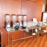 カルーナ - ドリンクバー飲み放題