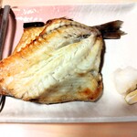 浜小家 - 本つぼ鯛