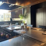 横浜 夜景 鉄板焼＆ステーキ 祥鳳 - 