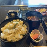 横浜 夜景 鉄板焼＆ステーキ 祥鳳 - 