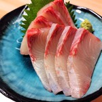 浜小家 - 平政刺