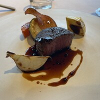 Restaurant Le Proust Miura - 