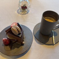 Restaurant Le Proust Miura - 
