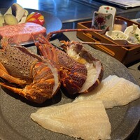 横浜 夜景 鉄板焼＆ステーキ 祥鳳 - 