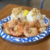 Giovanni's Shrimp KAKA'AKO