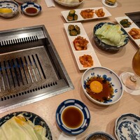 板前焼肉 一牛 北新地店 - 
