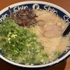 博多らーめん ShinShin KITTE博多店