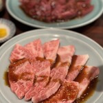 焼肉こじま離れ - 