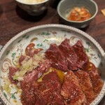 焼肉こじま離れ - 