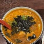 焼肉こじま離れ - 