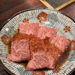 焼肉こじま離れ - 