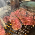 焼肉こじま離れ - 