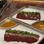 焼肉こじま離れ - 