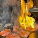 焼肉こじま離れ - 