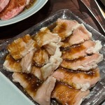 焼肉こじま離れ - 