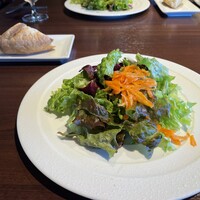 ワカヌイ グリル ダイニング バー 東京 - 